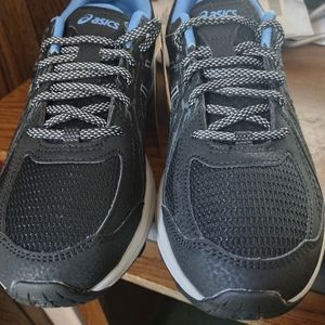 Asics Athletic Shoes